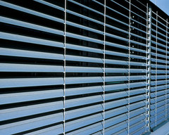 Le marché du brise soleil promis à un avenir radieux - Batiweb